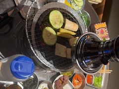 -烤肉食堂(揭阳广百店)