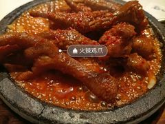 -七八冷面·延边朝鲜族美食(圣熙八号店)