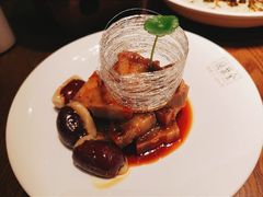 -全聚德(江宁店)