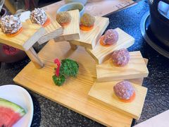 -盡膳口福·百年汤方火锅(科华北路店)