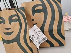 -星巴克(我格广场店)