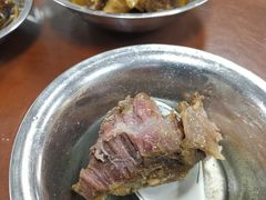 -阿秋牛排(湖心街店)