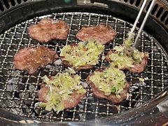 -隐炉和牛烧肉店(群力店)