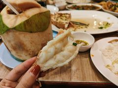 -拉威海鲜市场