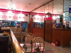 -华梅西餐厅(哈尔滨中央大街店)