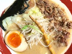 肥牛拉面-雷门拉面店(新光天地店)