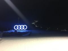-长白山万达国际滑雪场