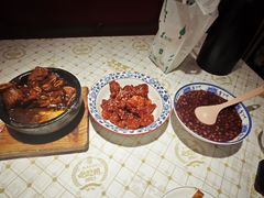 -3弄堂·滕王饭店·江西菜(铜锣湾店)
