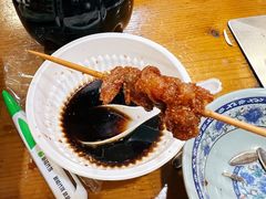 -贾青羊肉串(袁桥店)