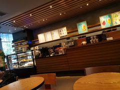 -星巴克(中远两湾城店)