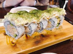 -小曹日本料理(软景中心店)