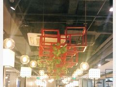 大堂-黄记煌三汁焖锅(渝北金港国际店)