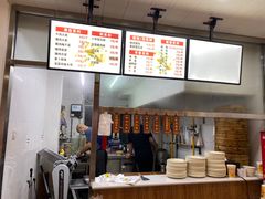 -西一包子铺(天通西苑一区店)