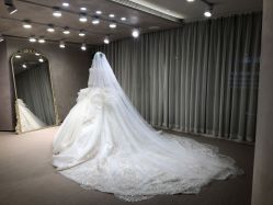 -B.Bridge Couture婚纱礼服(福田店)