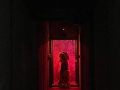 -Mr.Fox狐狸先生超级密室(南山店)