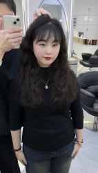 -H·Y HAIR SALON烫发·染发·造型