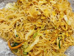 海鲜炒兴化粉-八闽食府(福建大厦店)