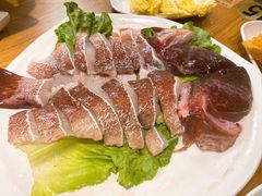 东星斑-吉友粥底火锅(方斜路店)