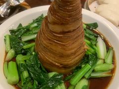 -新白鹿餐厅(爱琴海购物中心店)