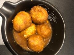 -贡梅老面馆·蟹粉面·无锡特色小吃(南长街主推店)