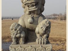 -卢沟桥文化旅游区(卢沟桥)
