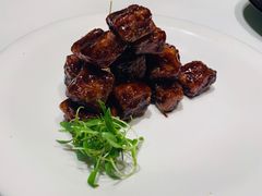 糖醋松阪肉-黛瓦里巷(南京东路店)
