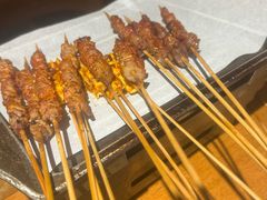 -聚点串吧·北京烧烤(赵登禹路店)