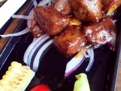 -蟹之国·精品蟹料理(极地店)