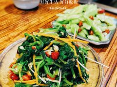 -柿子树炭烤羊腿(金台路店)