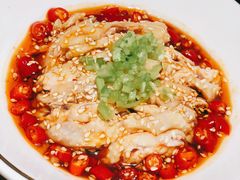 -太二酸菜鱼(正大广场店)