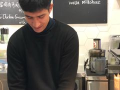 -HELLO 27 意面·沙拉·帕尼尼