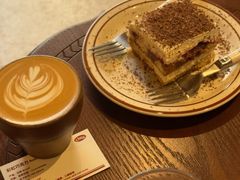 -The Roastery By AllYouWant(福田店)