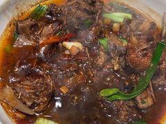 -鑫小城故事·藕汤·家常菜(台北一路总店)