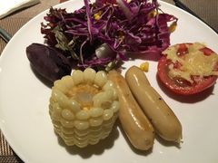 -中航泊悦酒店·云庭咖啡厅(虹桥机场T2店)