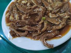 -正顺饸饹馆(中土商务楼店)