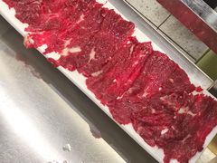 -古乐牛香·鲜牛肉牛杂火锅(千灯店)