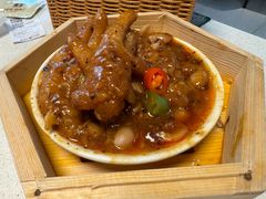 -煲王粤菜餐厅(中侨中心店)