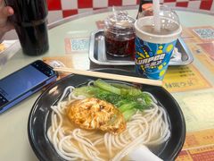 -烧鹅濑(西华路店)