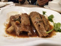 -粤仔湾砂锅粥(广益哥伦布店)