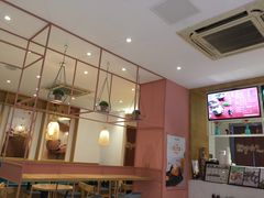 -鲜芋仙(中山路店)