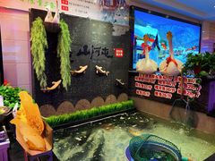 -山河屯铁锅炖(哈西站店)