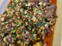 -肉店炸炸炸·爆汁孜然牛肉