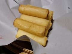 -大良毋米粥 · 粥底火锅(岭南天地店)