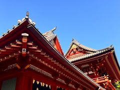 -鹤冈八幡宫