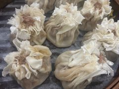-都一处烧麦馆(前门店)