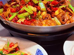 -潇湘阁(汉光百货店)