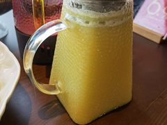 玉米汁-百富源·海鲜辽菜(张士店)