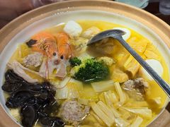 -寻宝记绍兴菜(鲁迅路店)