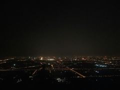 -鬼笑石后山停车场