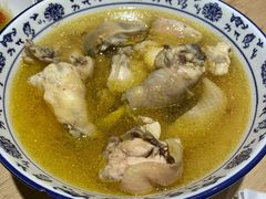 花雕骨香鸡-兔爸私家小厨(新北万达店)